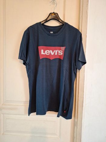 T-shirt Levi's homme