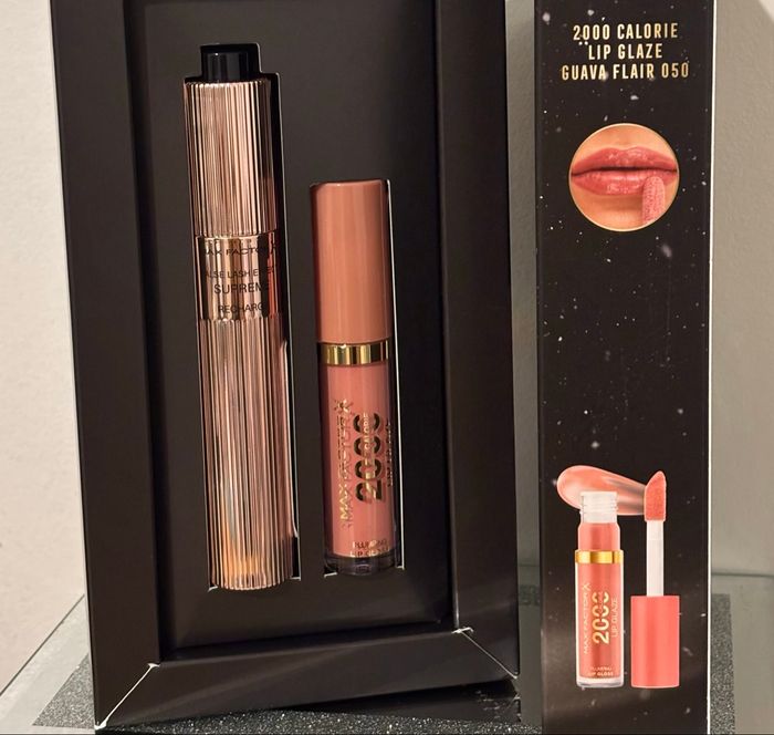 Coffret maquillage - photo numéro 2