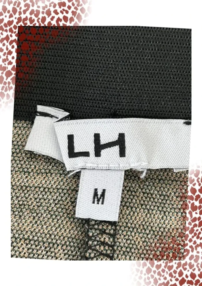 jupe LH taille 38 - photo numéro 4