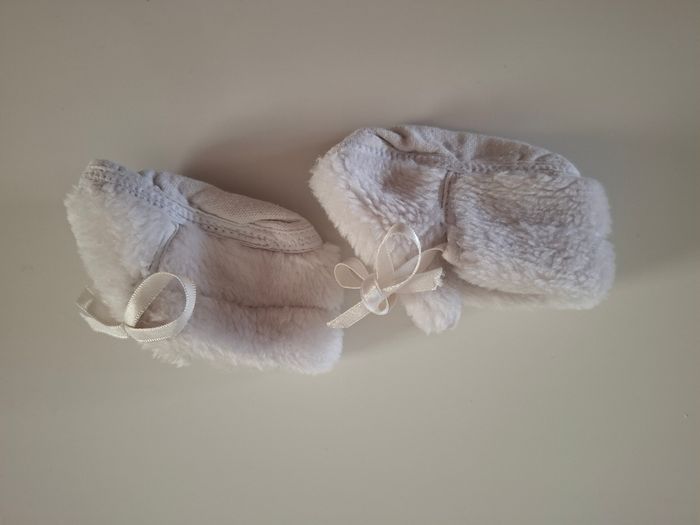 Chausson bébé 17/22 - photo numéro 4