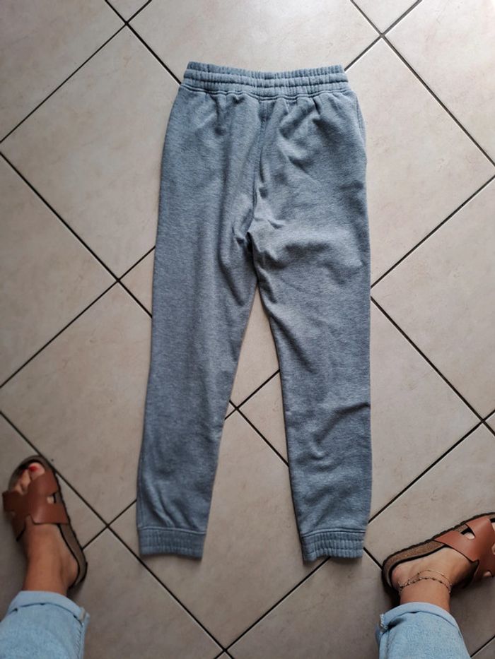 Jogging gris garçon - photo numéro 4