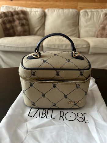 Sac à main - prix non négociable