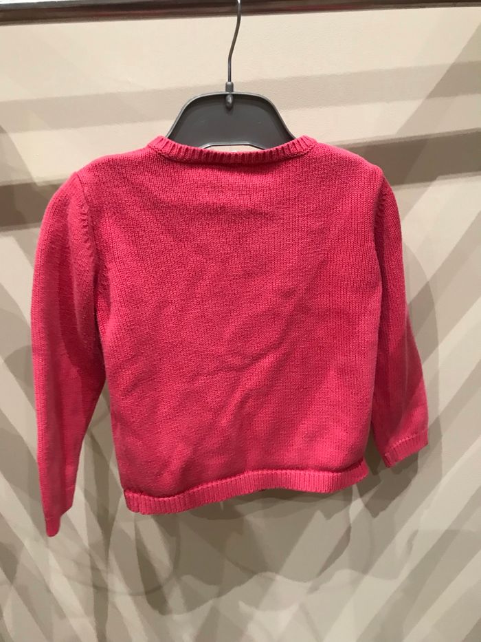 Gilet - photo numéro 2