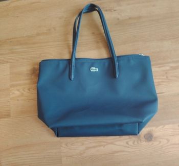 Sac lacoste