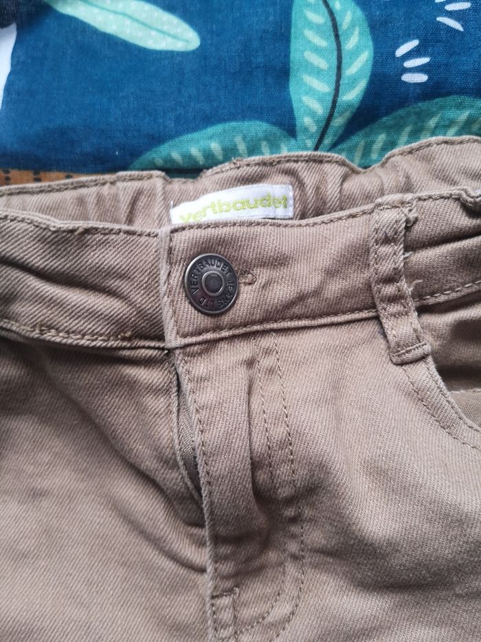 Pantalon - photo numéro 7