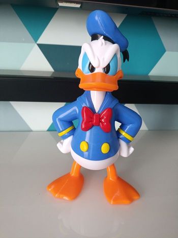 Donald 27 cm 