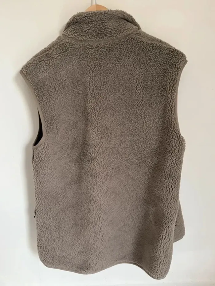 Veste sans manches Samsøe - photo numéro 2