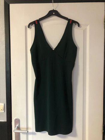 Robe d’été
