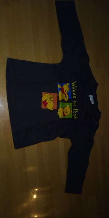 Tee shirt garçon 18 mois