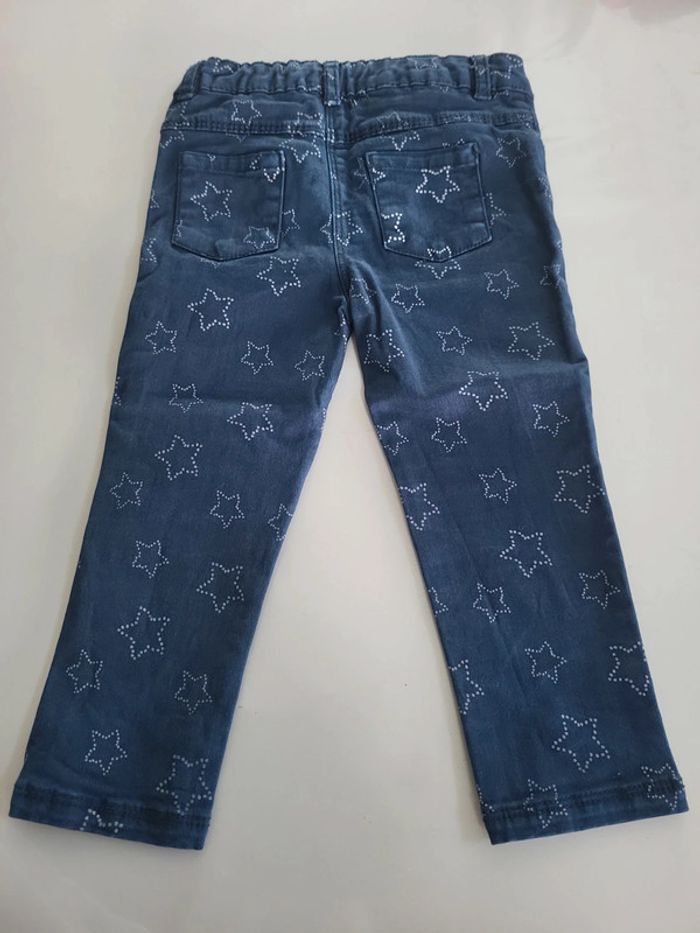 Pantalon - photo numéro 3