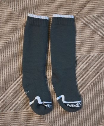 Chaussettes de ski