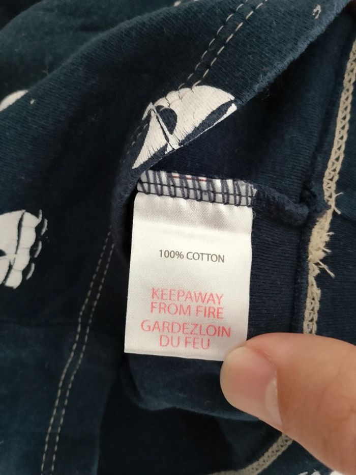 Tishirt 123 go - photo numéro 4