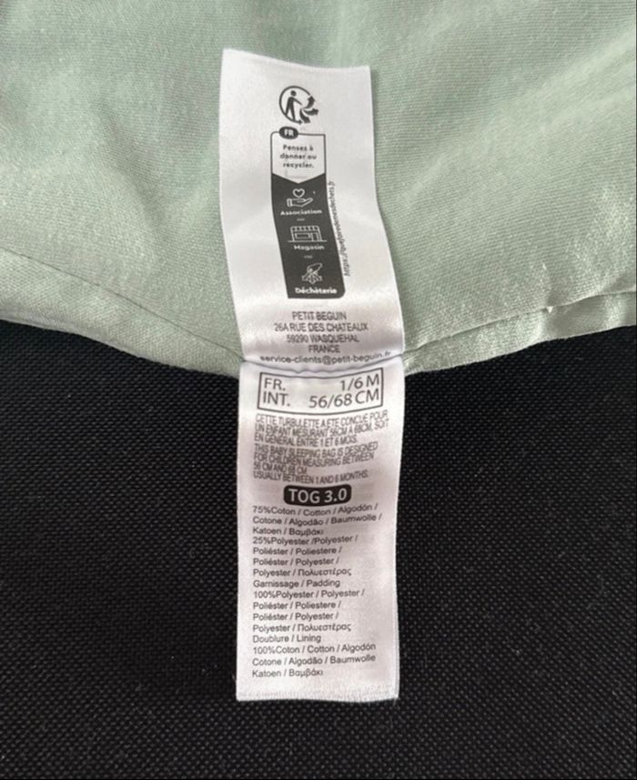 Gigoteuse - photo numéro 7