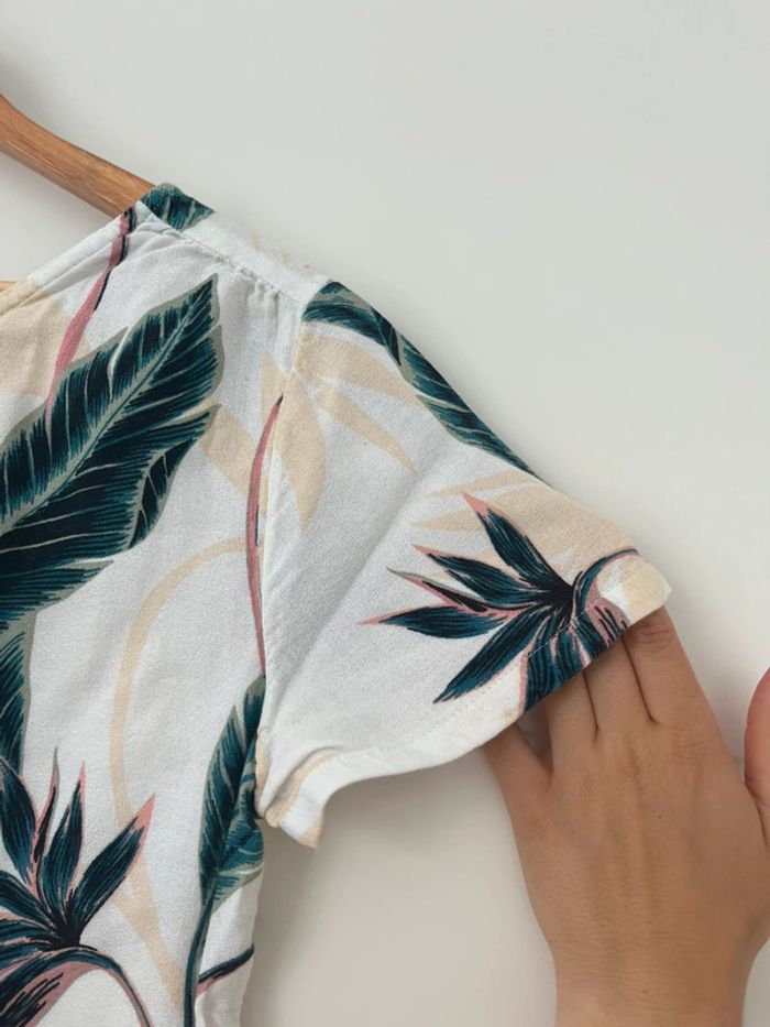 Blouse S Roxy - photo numéro 8