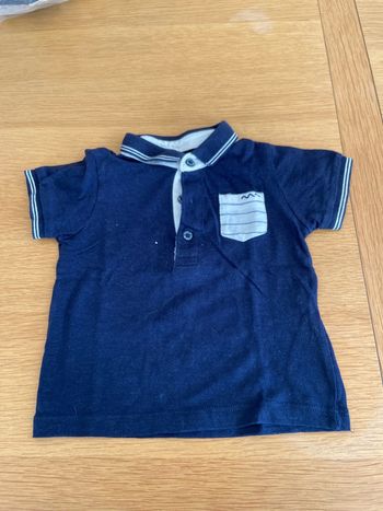 Ensemble Terre de Marin garcon