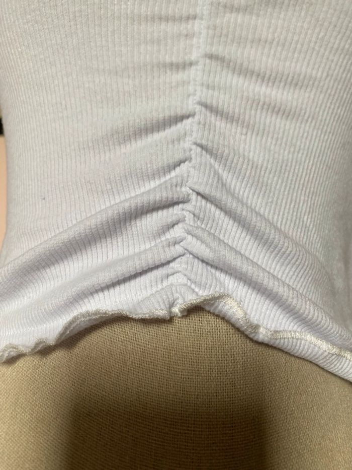 Croc top - photo numéro 2