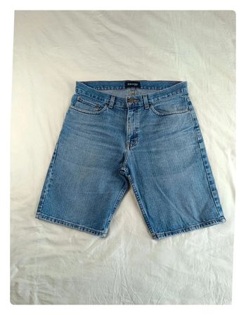 Jort st john bay équivalent w32