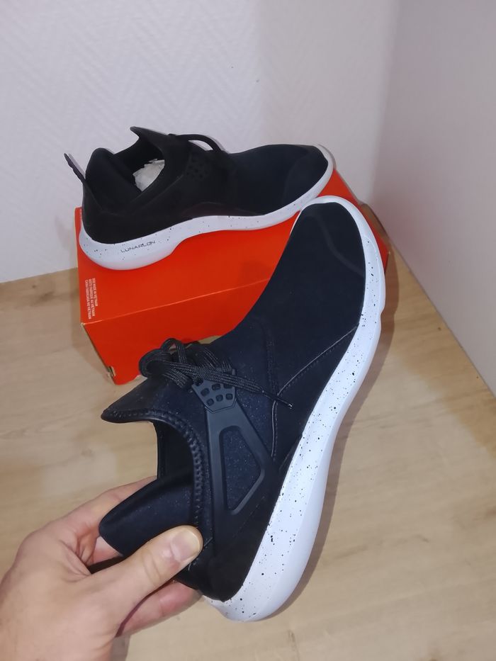 Air Jordan fly 89 lunarlon  taille 42.5 - photo numéro 2