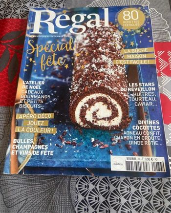 Régal n86