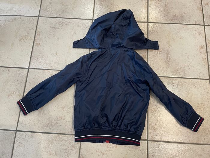 Coupe-vent Tape à l'oeil 6ans - photo numéro 2