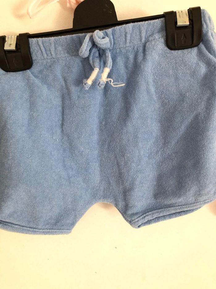 Short - photo numéro 2