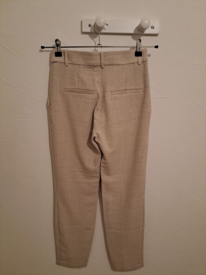 Pantalon droit - photo numéro 4