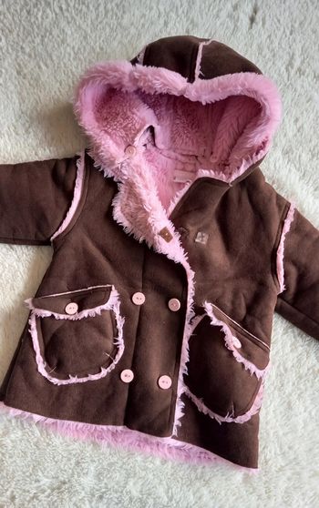 👻manteau orchestra hiver 👻