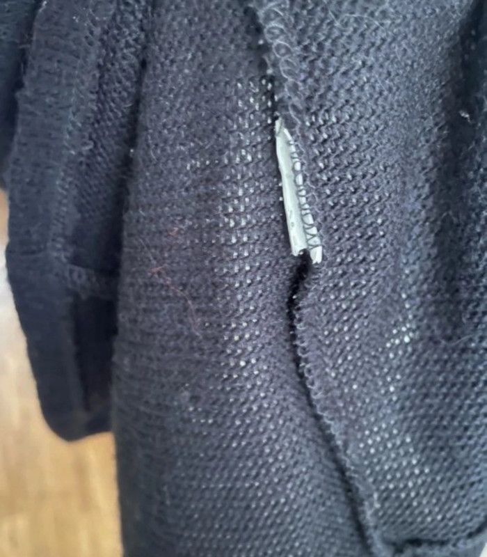 Pull Zara Femme - photo numéro 6