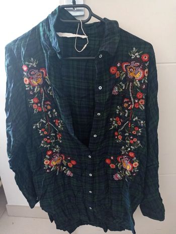 Chemise Zara S