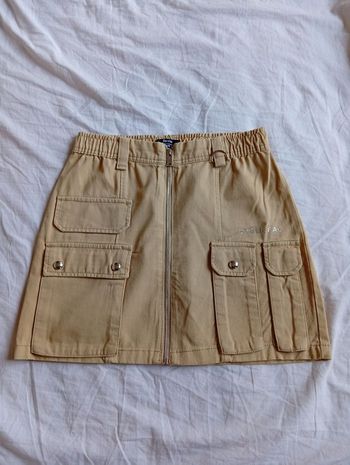 Jupe trapèze Bershka taille 38