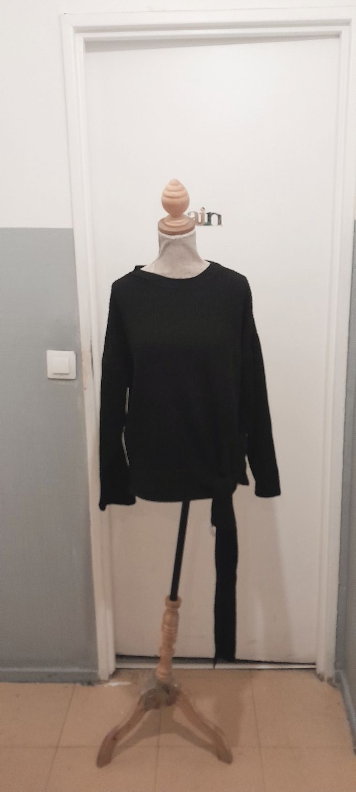 Pull femme - photo numéro 4