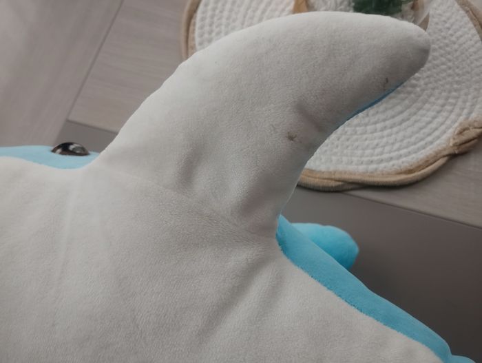 Peluche dauphin - photo numéro 7