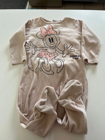 Pyjama Disney fille