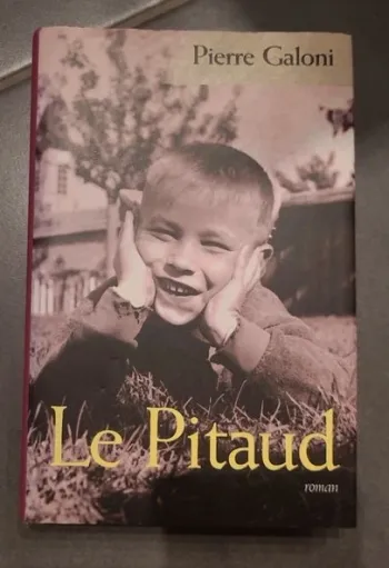 Le Pitaud