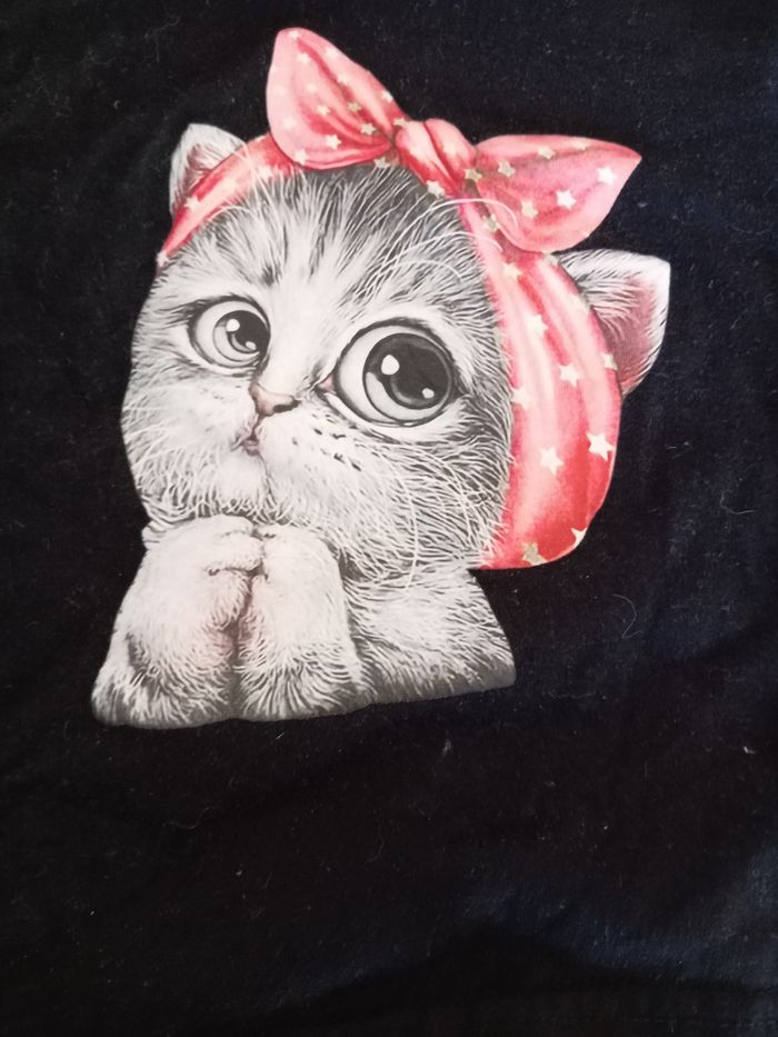 Pyjama - photo numéro 5