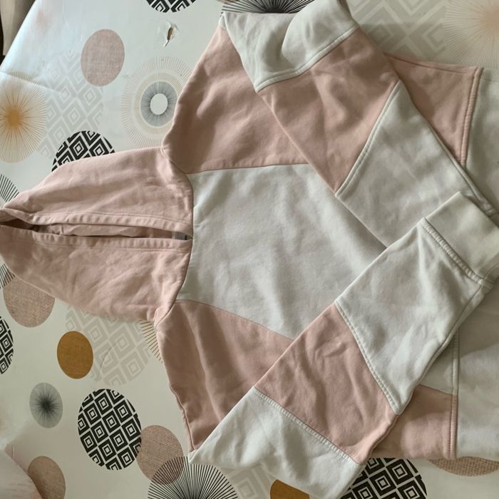 Vêtement fille xs