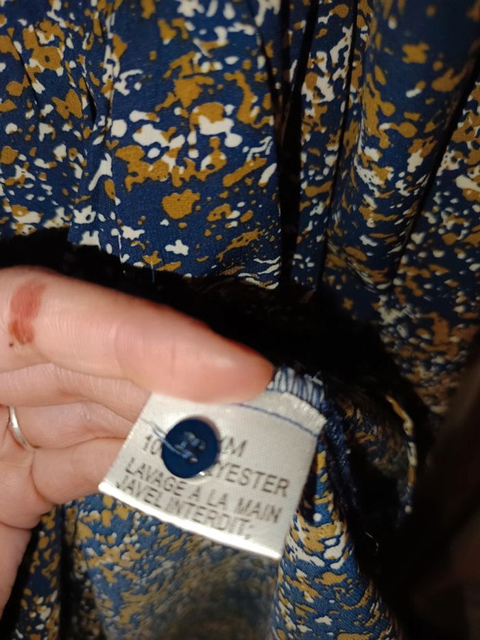 Robe casual - photo numéro 4