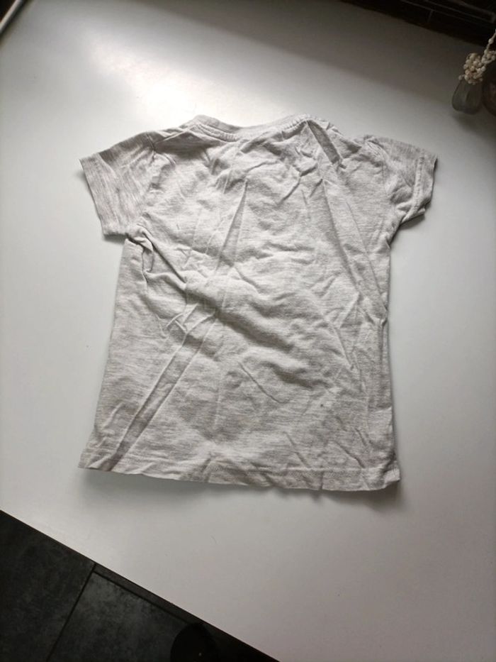 T-shirt Minnie - photo numéro 3