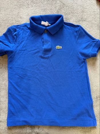 Polo Lacoste 