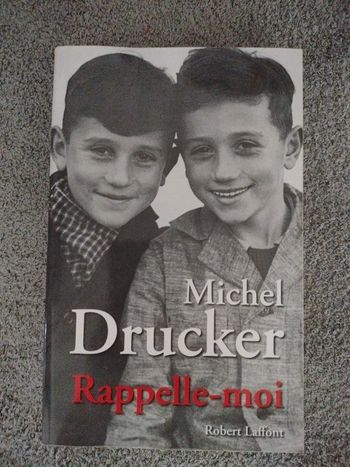 L4 Michel Drucker -rappelle moi-