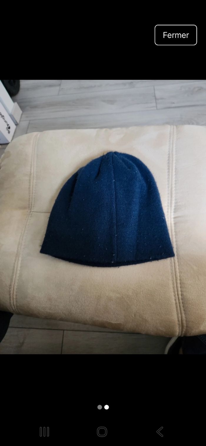 Bonnet - photo numéro 2