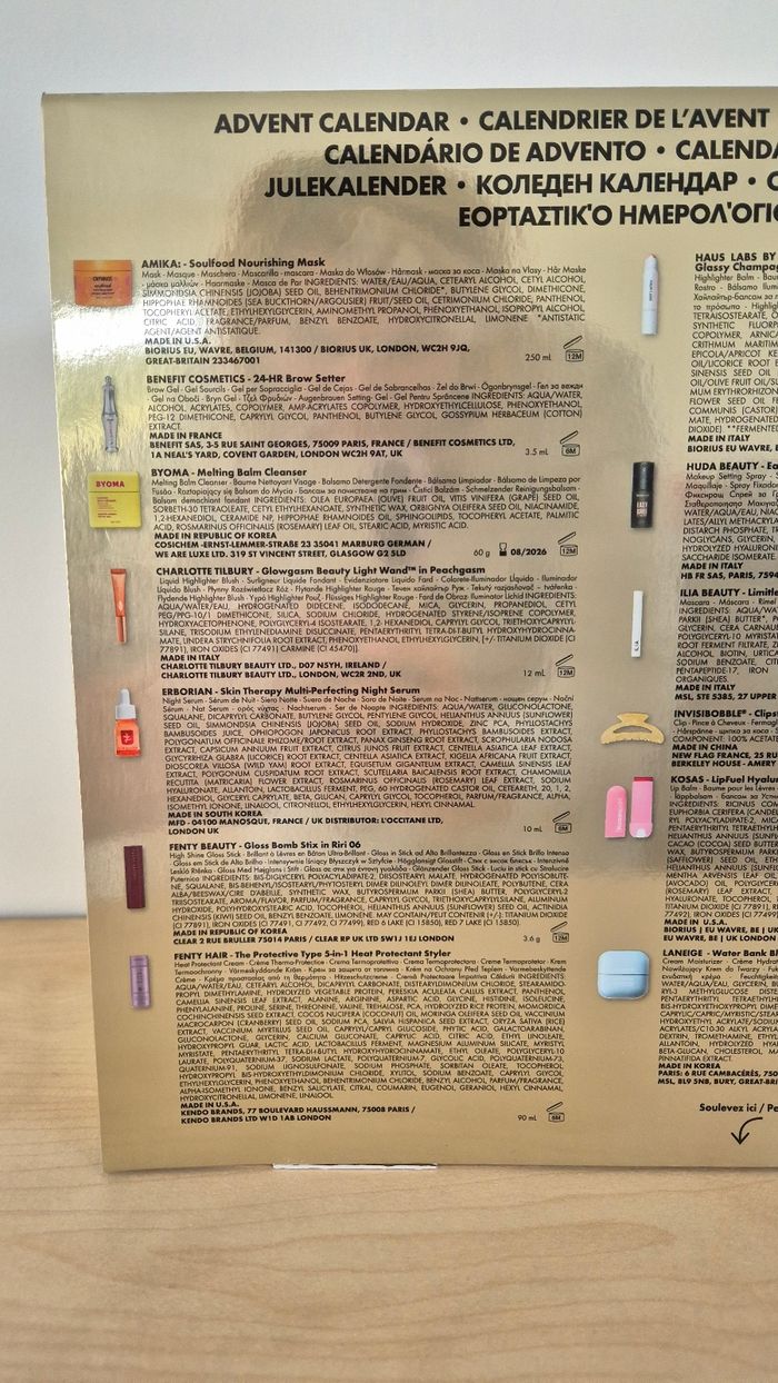 Sephora favorites - photo numéro 3