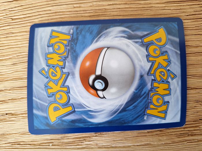 carte pokemon Alisma supporter dresseur 188/197 - photo numéro 3