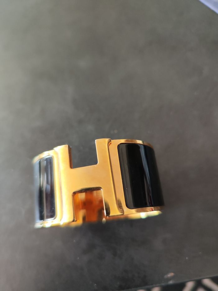 Très joli bracelet  hermes - photo numéro 2