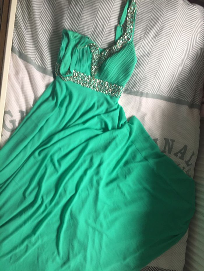 Robe de soirée - photo numéro 4