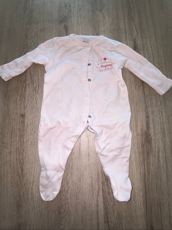 Pyjama