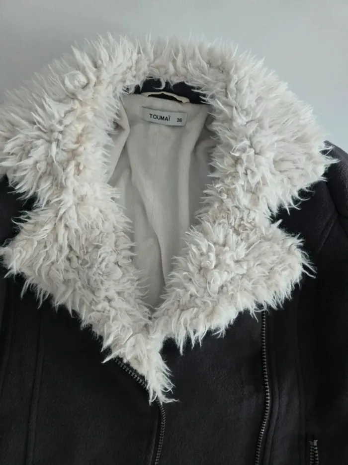 Veste polaire - photo numéro 2