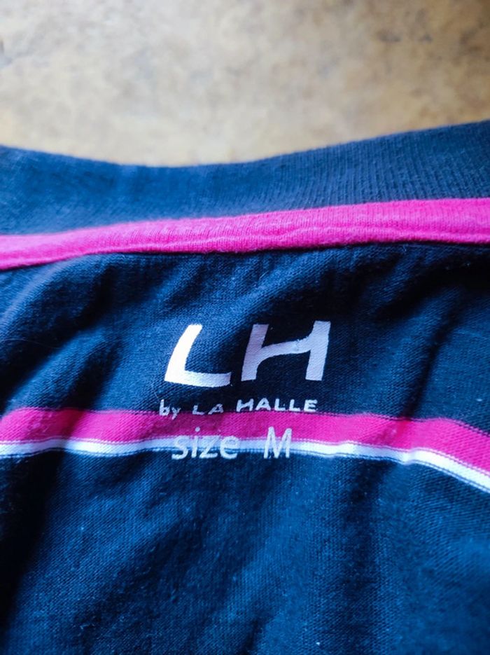 Polo homme - photo numéro 4