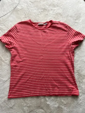 T-shirt vintage