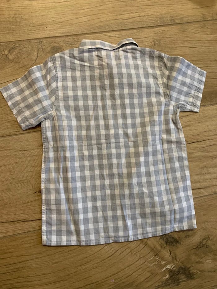 Chemise été jacadi - photo numéro 3